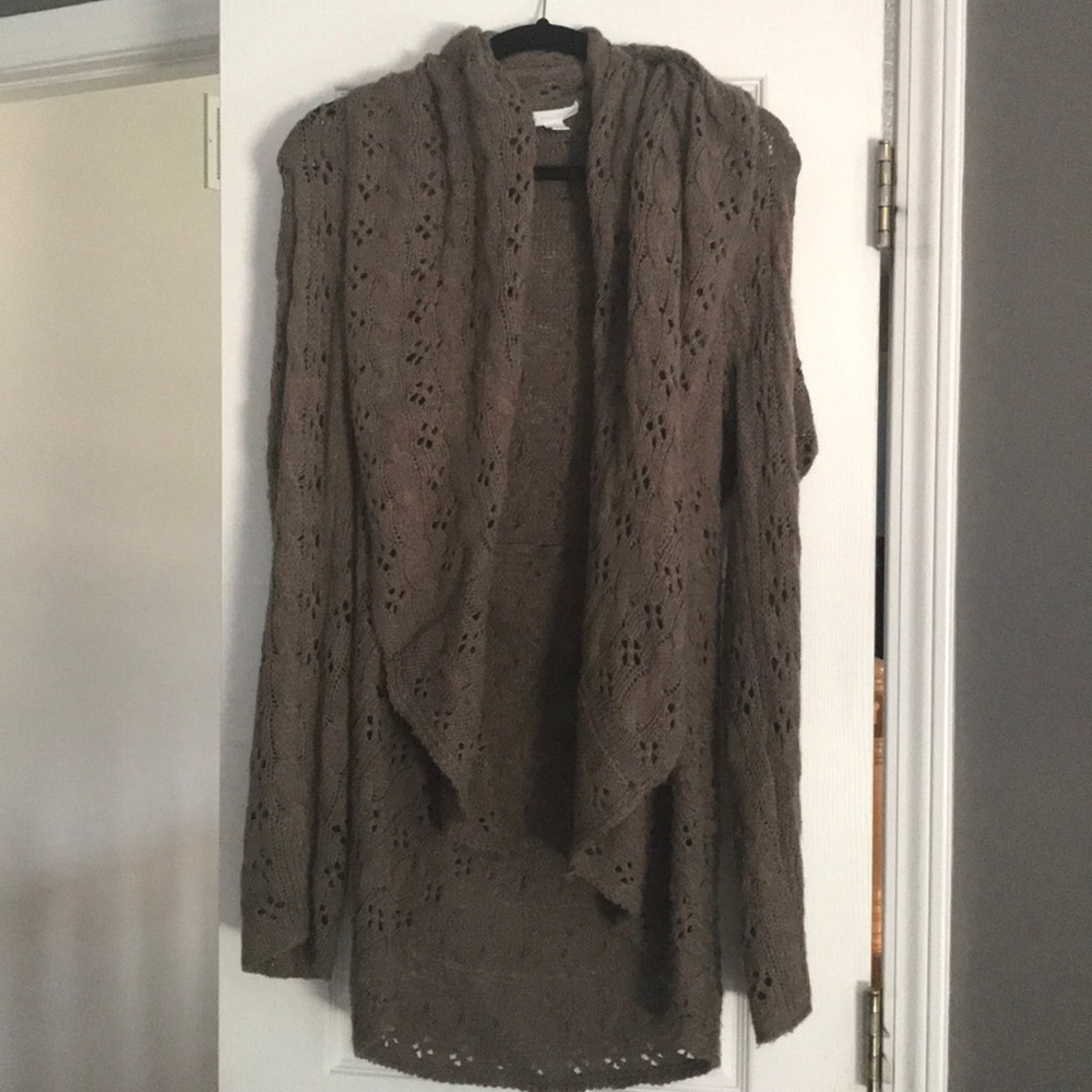 New York & Co xl cardigan